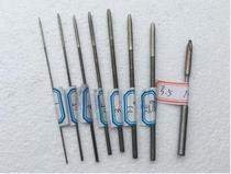 Diamond reamer Non-adjustable reamer Diamond reamer machine reamer grinding rod grinding rod m1-m2 9