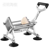 Manual potato cutting machine potato cutting machine commercial cutting radish dried cucumber cutting machine potato cutting machine potato cutting machine