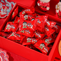 Want Want Wangzai Milk Candy 1000g Bag Of Original Fudge Wedding Joy Candy Wedding Candy Bulk Small Snacks