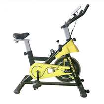 Jianzhimei dynamic bicycle family bicycle exercise exercise bike indoor ultra-quiet foot weight loss fitness equipment