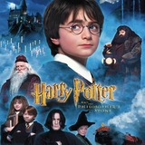 The Complete Works of Harry Potter 1-8 Original HD Movies Learn English Material Chinese English Audio Novels