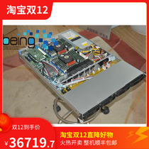 Bin Yi DIY server application server 256G memory 600GSAS 120GSSD 1U 2640V2X2
