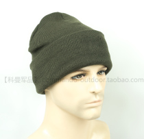British imported Jackpyke British military special warfare thermal cap cap cap super thick wind and cold proof new Xueli lining