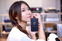 FURUTECH ADL A1 Portable Headphone Amplifier (built-in USB DSD DAC)