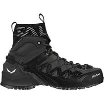 Salewa mens high altitude climbing boots American counter fashion casual Wildfire Edge