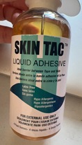 Skin-Tac Liquid Adhesive Barrier ADH 4 OZ