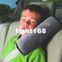 Kid Car Pillows Auto Safety Seat Belt Shoulder Cushion