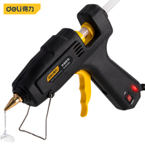 Power tool electric melting gun home children handmade DIY DL402020 40 60 80 100