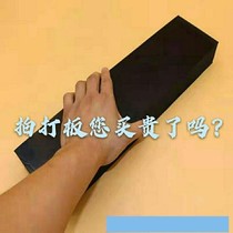 Floor tile slapping board rubber hammer tile slapping board beating board paving floor tile rubber slapping board beating board Mason
