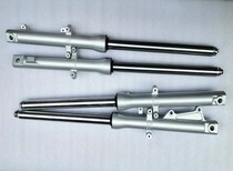 Suitable for Xindazhou Honda motorcycle accessories SDH125-56 sharp shock absorber front fork