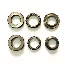 Suitable for Suzuki King GS125 Diamond Leopard HJ125K-2A 3A EN125-2A 2F directional bearing faucet wave plate