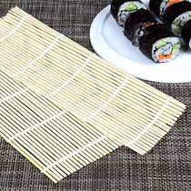 Mold Sushi Sushi Sushi roller curtain sushi hand roll bamboo curtain bamboo curtain rice sushi tool mold