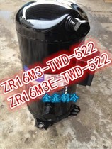 Original Loaded Valley Wheels 13 Precision Air Conditioning Compressor Welders ZR16M3-TWD-522 ZR16M3E-TWD-522