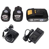 Dai Yi 1006 1028 charging drill pistol 12v16v20v lithium battery charger accessories bare body Main head