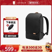 Horizon 8 computer bag men Z era new backpack Zero zero sense leisure bag large capacity commuter backpack