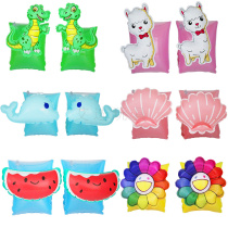Childrens swimming ring arm circle sleeve baby beginner artifact swimming equipment buoyancy vest life jacket float