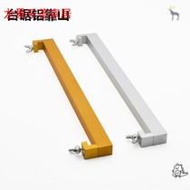 Woodworking table saw table panel desktop household small simple miniature desktop work table diy accessories backer