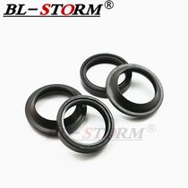 Suitable for GSX Suzuki large medium and small R 600 750 1000 K1-L3 front Shock Absorber Oil Seal dust cover