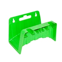Oxygen extension pipe storage rack hanging wall frame (wall mounted) simple winding pipe hanging wall storage rack steam