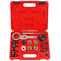 20pc Volkswagen Audi 1 8t 2 0T timing tool set auto protection tool