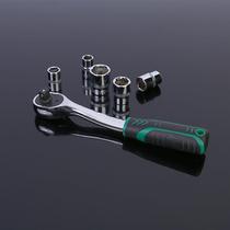 Mechanical Repair Gloves 61 Suit Ratchet Tool Steam Repair Kit Integrated Medium Flying Set Cover Supply Sleeve Wrench Manufacturer