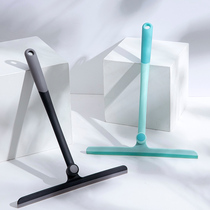 Glass cleaner artifact Household scraper window cleaner wiper Bathroom glass scraper scraper cleaning tool