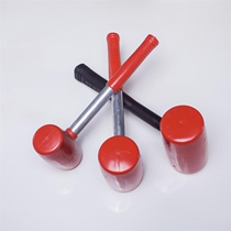 Rubber hammer tile rubber pound multifunctional elastic plastic large floor tile rubber hammer tap