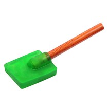 Rubber hammer shockproof rubber hammer Tile installation hammer construction installation rubber hammer floor tile clapper brick paving artifact