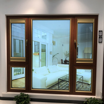 Rupskine casement window 80 new Chinese non-standard custom door-to-door measurement can be experienced in global home store 1