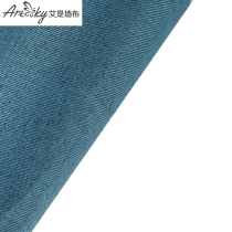 ARTSKY Ai is home AI is seamless wall cloth plain cotton linen Nordic style Shangai is wall cloth