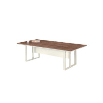 Paiger Office Furniture Small and Medium Conference Table Staff Training Table Small Conference Room Meeting