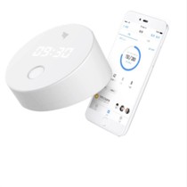 DingTalk wisdom B1 Bluetooth punch card machine remote intelligent positioning wifi attendance machine remote fingerprint free card machine