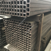 Q345 square and rectangular tube 30*30 40*40cm 50*50cm 60*60 70*70 80*80 100*100