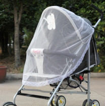 Summer baby cart parachute mosquito net Universal Trolley mosquito net stroller mosquito net stroller mosquito net