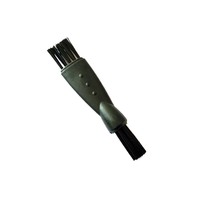 Shaver cleaning scum small brush computer keyboard gray dust brush hair clipper shaving Universal Small brush