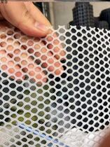 Koi anti-jump net fish pond fish pond fish tank escape Net anti-cat catch fish farming household anti-fish jumping out of the protective net artifact