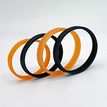 Woodworking planing belt portable electric planer belt drive belt 20 1900 82 90 boutique general accessories