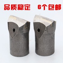 Open-up I-shaped alloy drill with horseshoe type drill 28 28 32 32 40 40 42mm 42mm direct