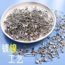 Back buckle old-fashioned pin large size easy to fix the back buckle Versatile storage safety simple old-style paper clip