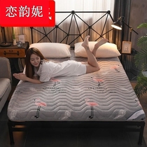 Matthew bed noon mattress mattress single iron rack bed students 0 9 soft female students disassemble