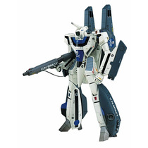 657131 72 Mast Fortress Battlestar VF-1A J Reloated Combat Robot