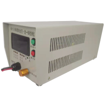 Lithium electric core charge discharge lithium iron phosphate RMBthree polymer storage battery monomer battery detector sub-capacity all-in-one machine