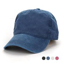 Washed old cap sun hat outdoor sun hat sports baseball cap custom embroidery printed logo pattern