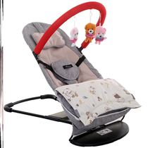 Coax baby artifact Baby rocking chair BB toy Fashion toddler bed Coax baby dual-use lazy folding outdoor coax sleep