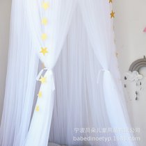ins childrens room dome mosquito net bed mantle childrens tent bed tent baby mosquito net baby supplies