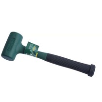 SATA WDA tool soft shock resistant rubber hammer 92921 92922 92923 92924