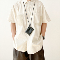 Days Ins retro 100 paired with hanging neck bag Mini Card Pack headphone Small PU leather Pack Key Zero wallet Men and women
