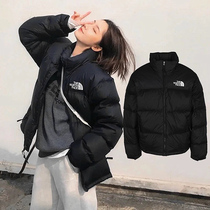 Shanghai warehouse spot flagship store tide duty-free small red book grass good things down jacket tide
