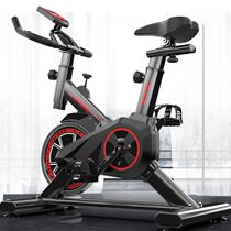 Dynamic bicycle family small bicycle Machine exercise bike mini horizontal gym dedicated professional foldable