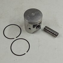 Adapting motorcycle TZR250 piston ring piston ring sleeve plug plug master piston assembly live Master